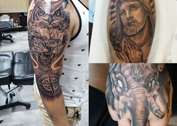 Wolf Pack Tattoos  Tattoo Studio  Tattoodo