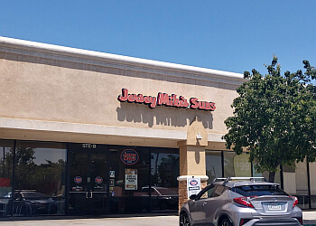 Jersey Mike's Subs - Bakersfield, CA Sandwich Shops - Restaurant Exterior Image