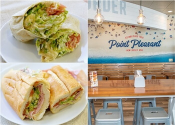 Jersey Mike's Subs - Bakersfield, CA Sandwich Shops - collage image(highlights)