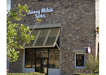 Chula Vista Sandwich Shops Jersey Mike's Subs