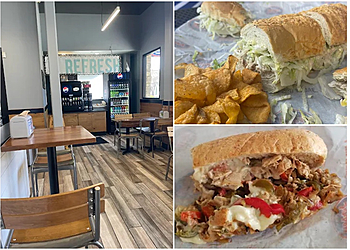 Chula Vista Sandwich Shops Jersey Mike's Subs