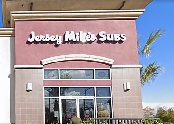 Corona Sandwich Shops Jersey Mike's Subs