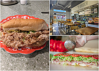 Corona Sandwich Shops Jersey Mike's Subs