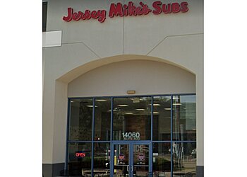 Dallas Sandwich Shops Jersey Mike's Subs