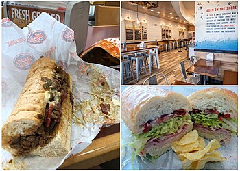 Dallas Sandwich Shops Jersey Mike's Subs