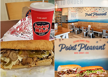 Fontana Sandwich Shops Jersey Mike's Subs