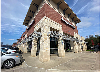 Jersey Mike's Subs - Fort Worth, TX Sandwich Shops - Restaurant Exterior Image