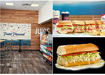 Jersey Mike's Subs - Fort Worth, TX Sandwich Shops - collage image(highlights)