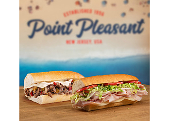 Jersey Mike's Subs - Fort Worth, TX Sandwich Shops - Dish Image