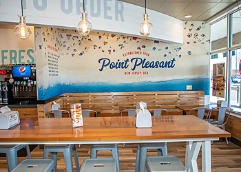 Fullerton Sandwich Shops Jersey Mike's Subs