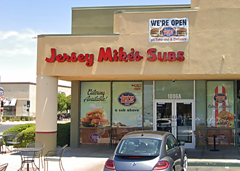 Lancaster Sandwich Shops Jersey Mike's Subs