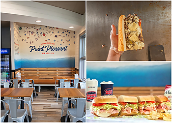 Lancaster Sandwich Shops Jersey Mike's Subs