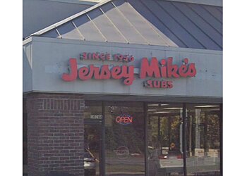Louisville Sandwich Shops Jersey Mike's Subs
