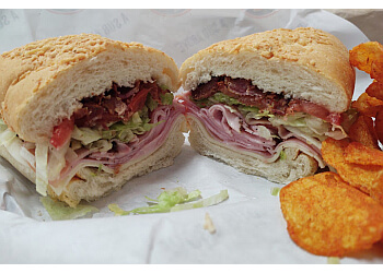 Jersey Mike's Subs Louisville Sandwich Shops