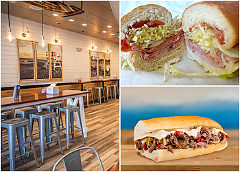 Moreno Valley Sandwich Shops Jersey Mike's Subs