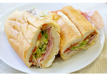 Jersey Mike's Subs Moreno Valley Sandwich Shops