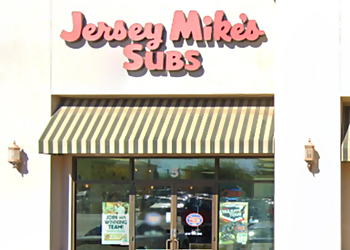North Las Vegas Sandwich Shops Jersey Mike's Subs