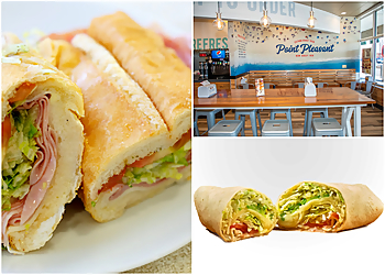 North Las Vegas Sandwich Shops Jersey Mike's Subs