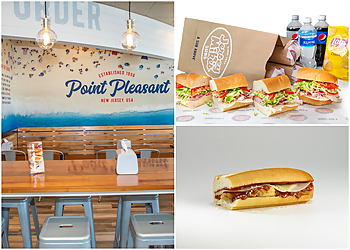 Jersey Mike's Subs - Ontario, CA Sandwich Shops - collage image(highlights)