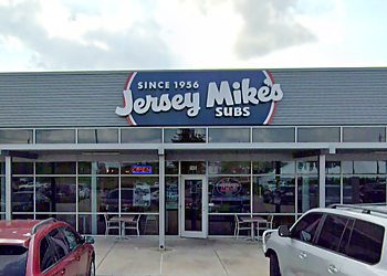 Pasadena Sandwich Shops Jersey Mike's Subs