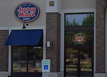 Paterson Sandwich Shops Jersey Mike's Subs