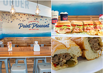 Jersey Mike's Subs - Pomona, CA Sandwich Shops - collage image(highlights)