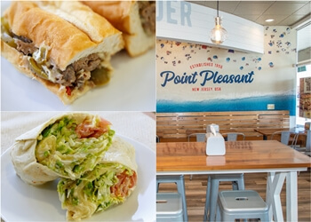 Port St Lucie Sandwich Shops Jersey Mike's Subs