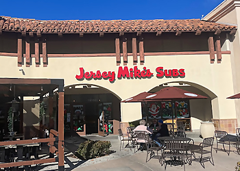 Santa Clarita Sandwich Shops Jersey Mike's Subs