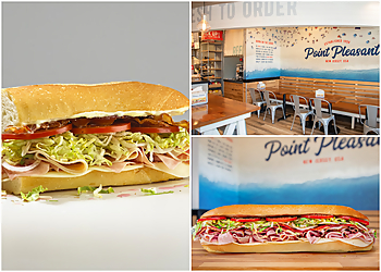 Santa Clarita Sandwich Shops Jersey Mike's Subs