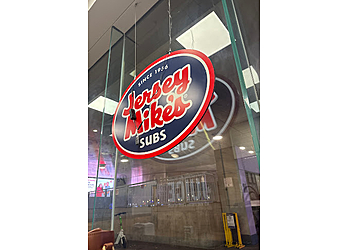 Jersey Mike Sub's - Washington, DC Sandwich Shops - Restaurant Entrance Image