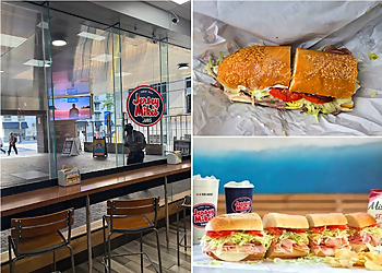 Jersey Mike Sub's - Washington, DC Sandwich Shops - collage image(highlights)