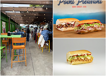Jersey Mike's Subs - Oceanside, CA Sandwich Shops - collage image(highlights)
