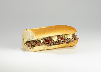 Jersey Mike's Subs Jersey Mike's Subs - Oceanside, CA Sandwich Shops - Dish Image