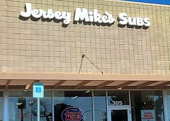 Glendale Sandwich Shops Jersey Mike's Subs Glendale