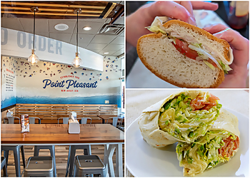 Glendale Sandwich Shops Jersey Mike's Subs Glendale