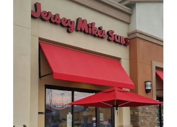 Pomona Sandwich Shops Jersey Mike's Subs Pomona