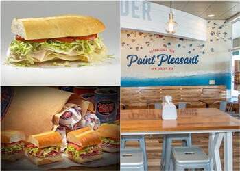 Pomona Sandwich Shops Jersey Mike's Subs Pomona