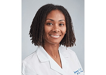 Jershonda Hartsfield, MD - SHARP REES-STEALY OTAY RANCH Chula Vista Pediatricians