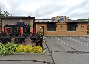 Akron Sports Bars Jerzee's Sports Grille Green