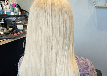 Rochester Hair Salons Jess Abolt Hair Studio