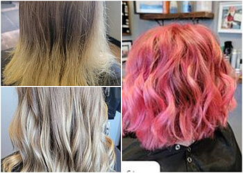 Rochester Hair Salons Jess Abolt Hair Studio