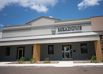 Edinburg Marriage Counselors Jess Deron, M.A., LPC - MEADOWS PSYCHOTHERAPY & ASSESSMENT