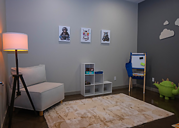 Edinburg Marriage Counselors Jess Deron, M.A., LPC - MEADOWS PSYCHOTHERAPY & ASSESSMENT