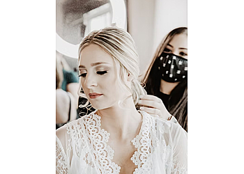 Fort Worth Makeup Artists JessLBeauty Makeup & Hair