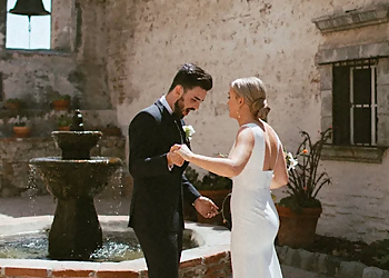 Escondido Wedding Photographers Jess Living Photo