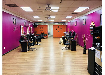 3 Best Beauty Salons in Little Rock, AR - Expert Recommendations