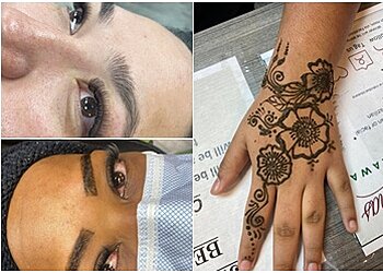 Little Rock Beauty Salons Jess' Threading & Beauty Salon