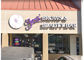 Jess' Threading & Beauty Salon Little Rock Beauty Salons