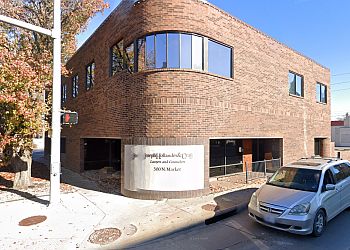 Wichita DUI Lawyers Jess W. Hoeme - JOSEPH, HOLLANDER & CRAFT LLC