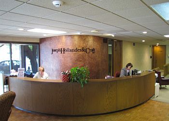 Wichita DUI Lawyers Jess W. Hoeme - JOSEPH, HOLLANDER & CRAFT LLC